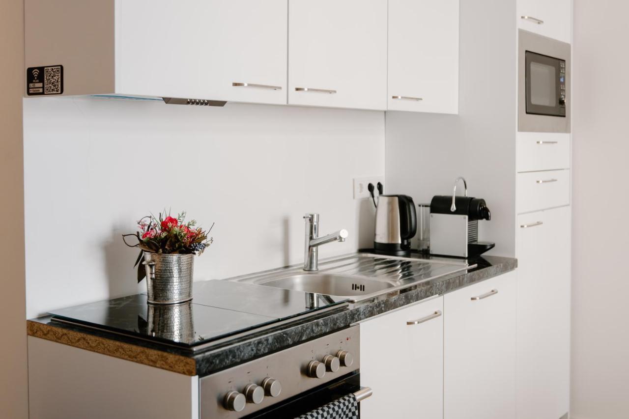 Moderne Suite No1 Im Herzen Von Hameln Hamelin Extérieur photo