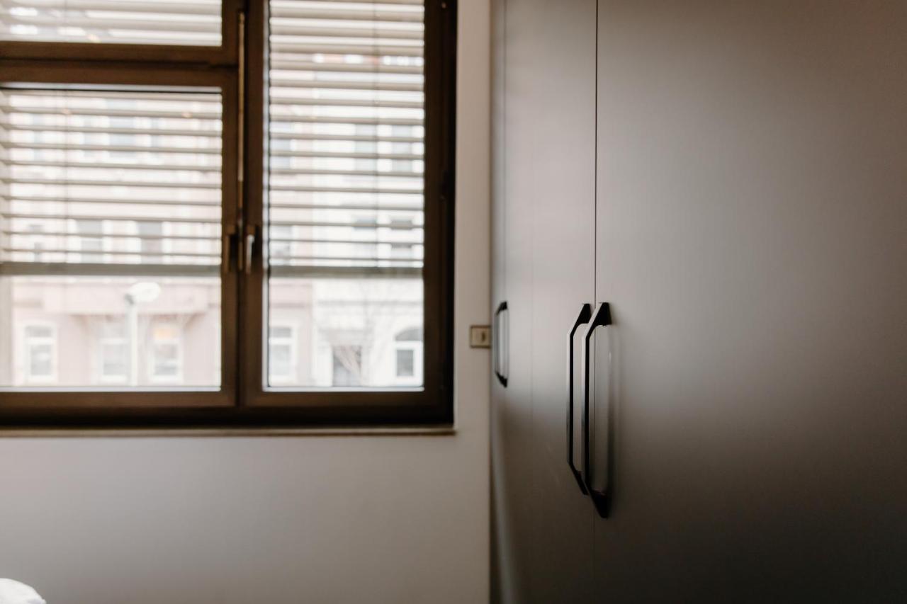Moderne Suite No1 Im Herzen Von Hameln Hamelin Extérieur photo