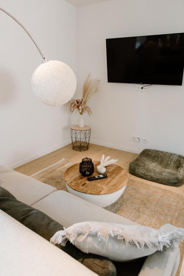 Moderne Suite No1 Im Herzen Von Hameln Hamelin Extérieur photo
